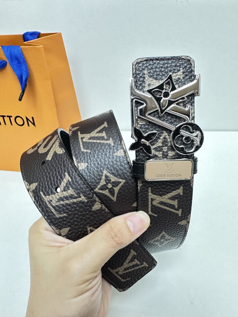 Louis Vuitton Belts